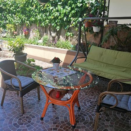 Little Garden House Villa Рийека Екстериор снимка