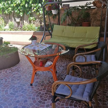 Little Garden House Villa Рийека Екстериор снимка