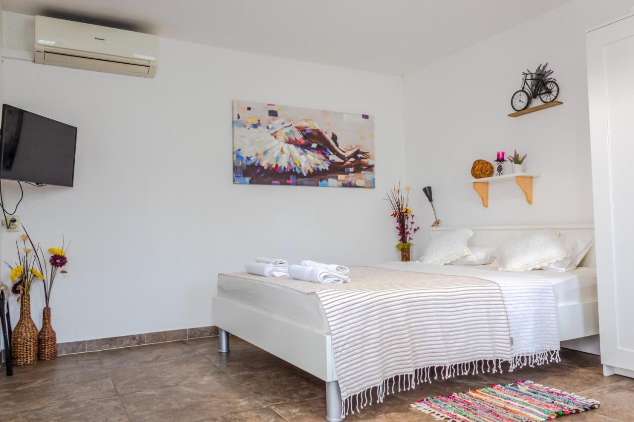 Little Garden House Villa Рийека Екстериор снимка