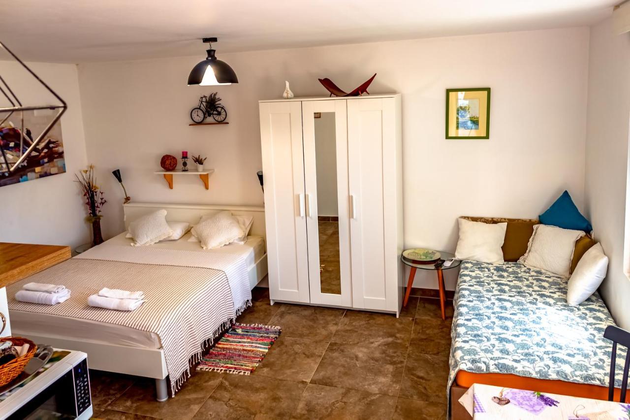Little Garden House Villa Рийека Екстериор снимка