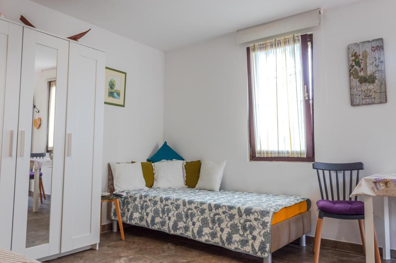 Little Garden House Villa Рийека Екстериор снимка