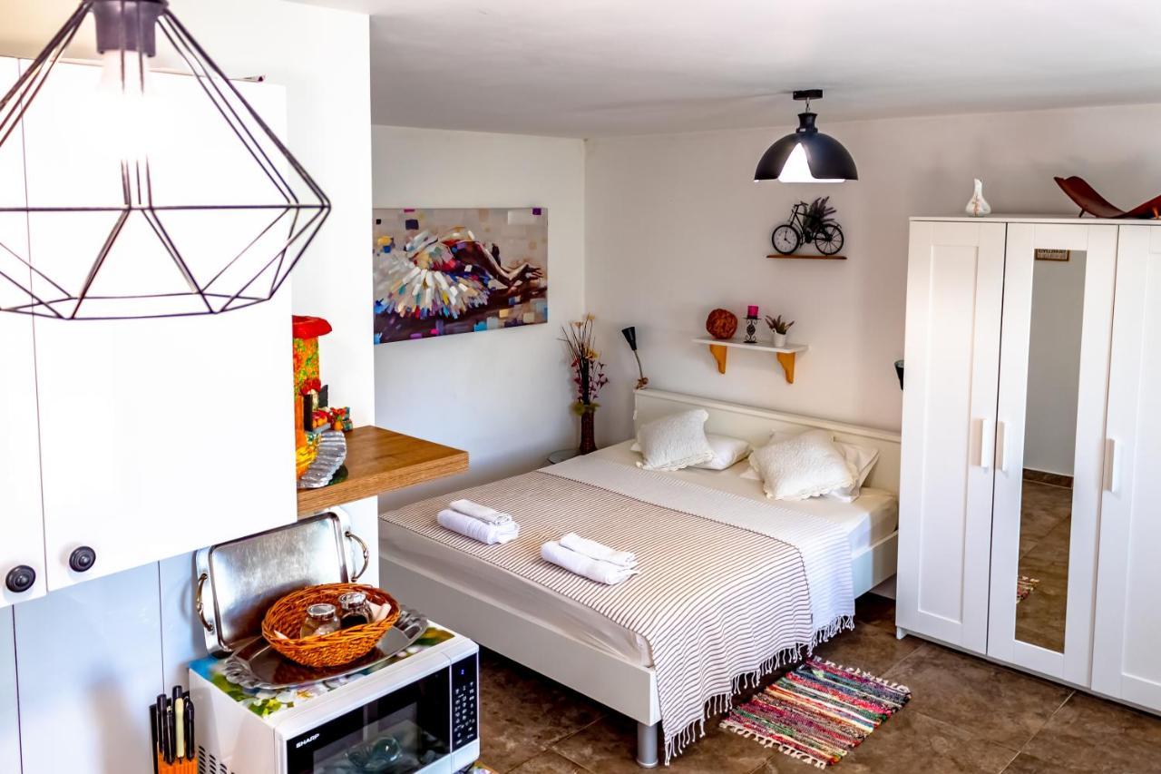 Little Garden House Villa Рийека Екстериор снимка