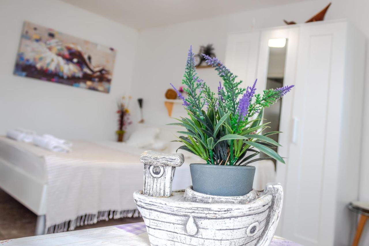Little Garden House Villa Рийека Екстериор снимка