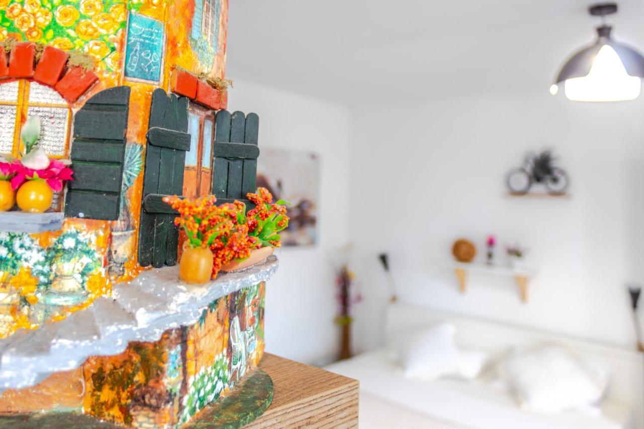 Little Garden House Villa Рийека Екстериор снимка
