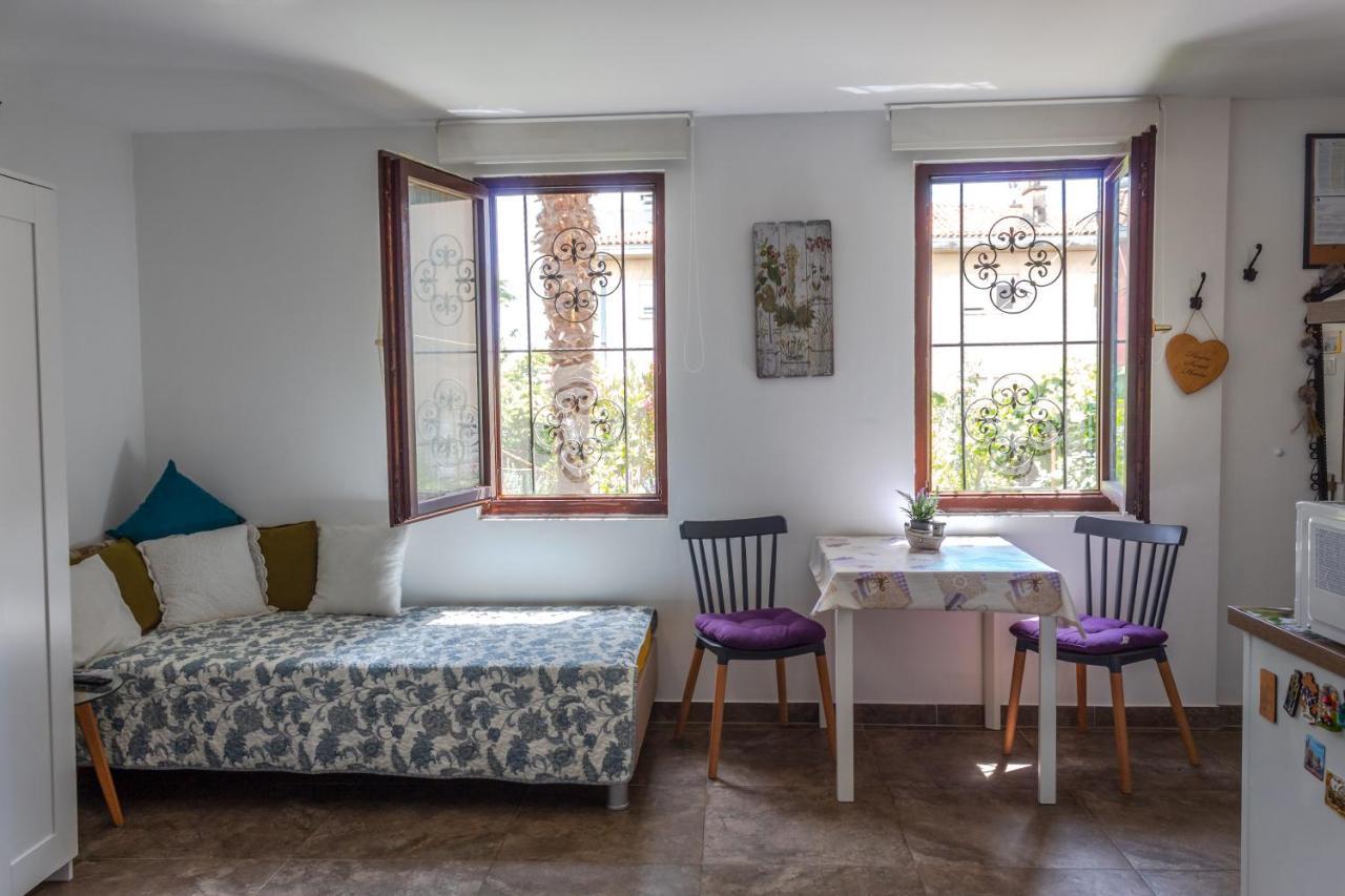 Little Garden House Villa Рийека Екстериор снимка