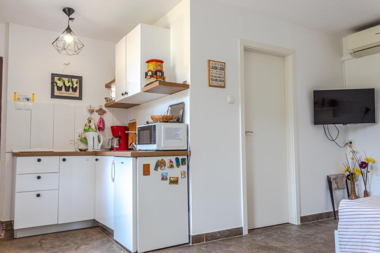 Little Garden House Villa Рийека Екстериор снимка