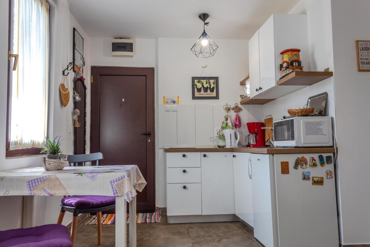 Little Garden House Villa Рийека Екстериор снимка