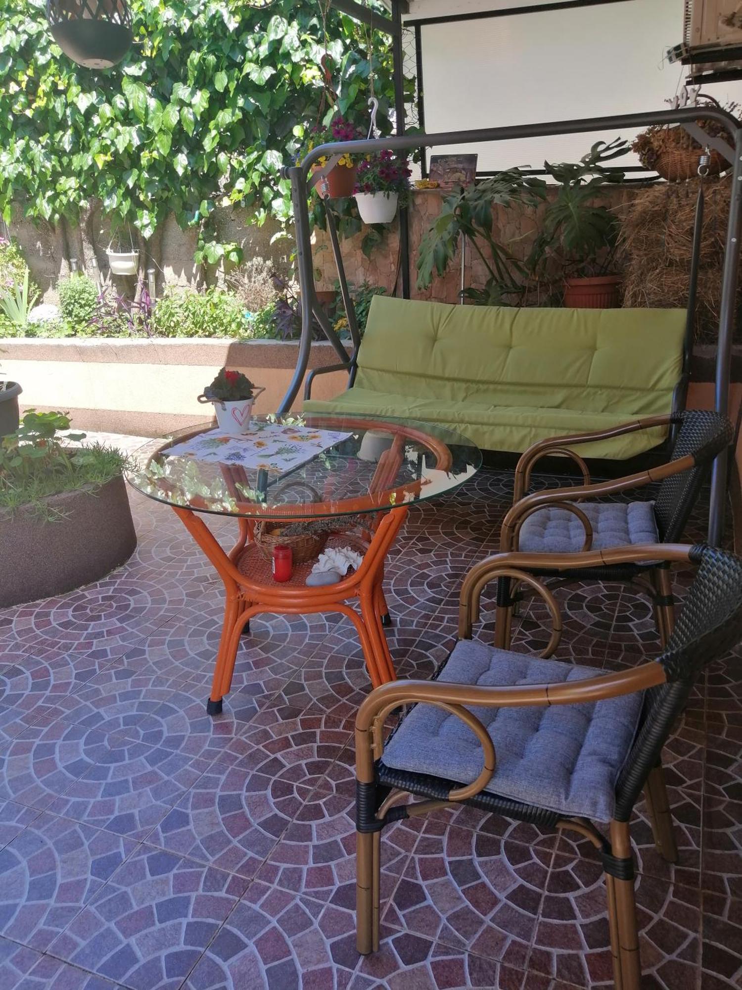 Little Garden House Villa Рийека Екстериор снимка